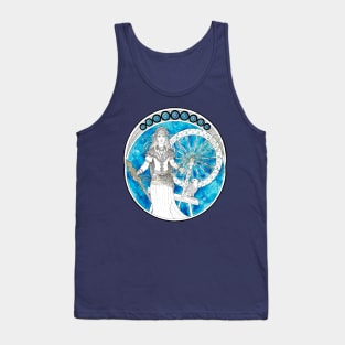 Frigg Tank Top